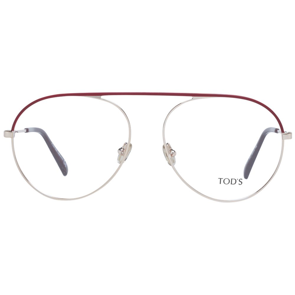 Red Women Optical Frames