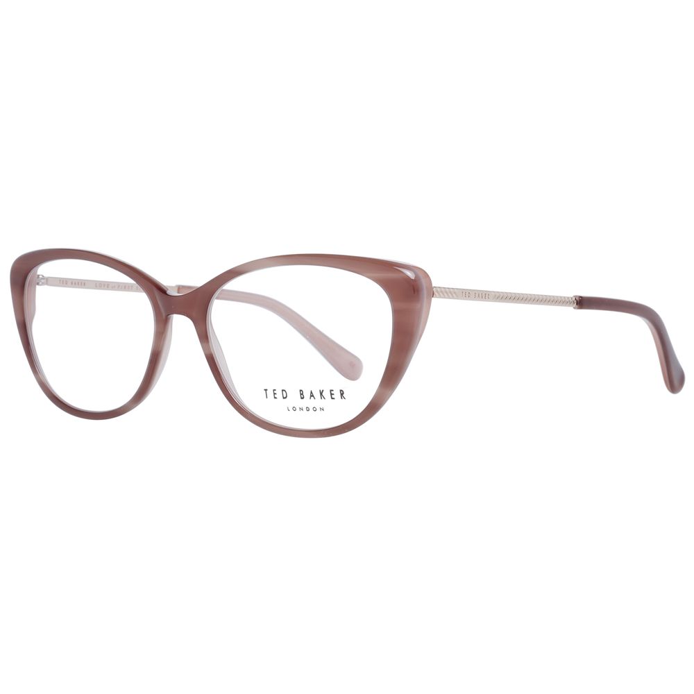 Pink Women Optical Frames