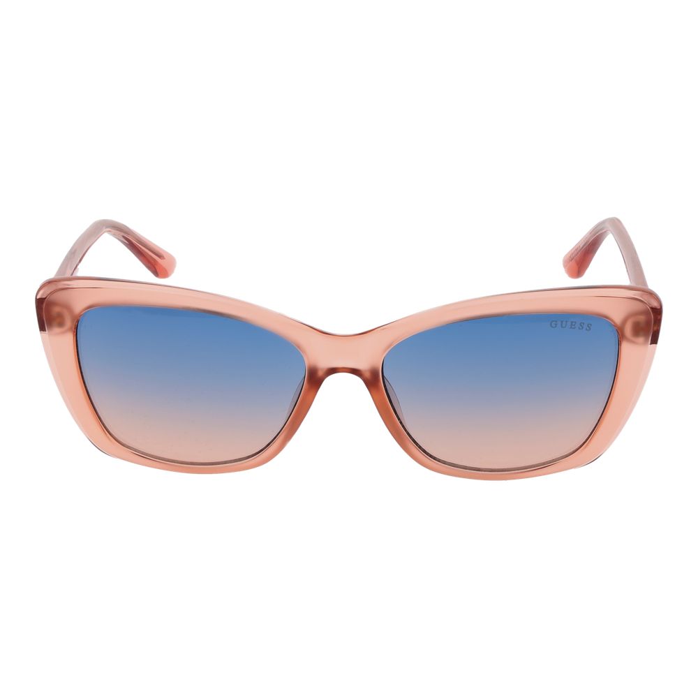 Pink Women Sunglasses