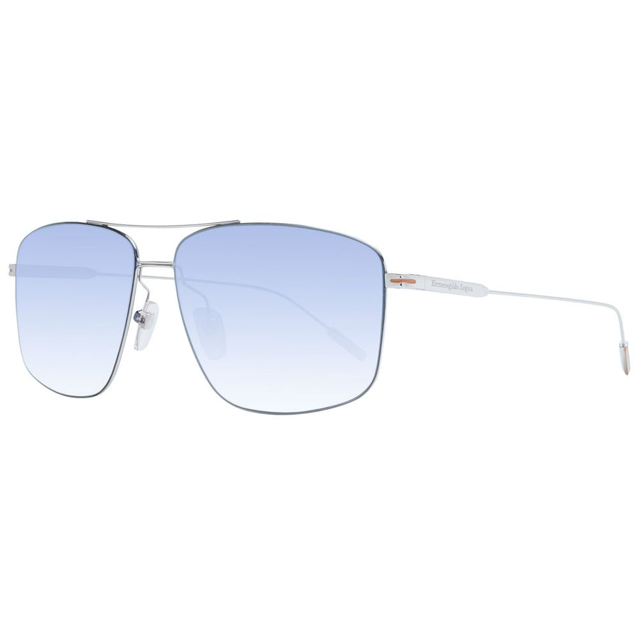 Gray Men Sunglasses