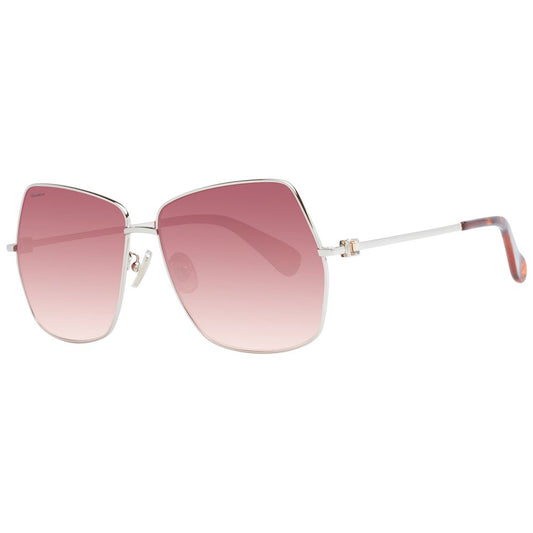 Silver Women Sunglasses