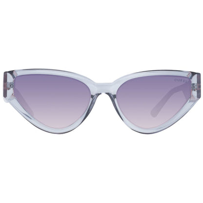 Gray Women Sunglasses