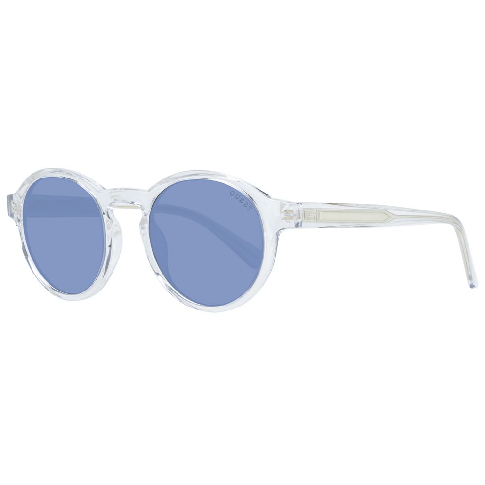 White Men Sunglasses