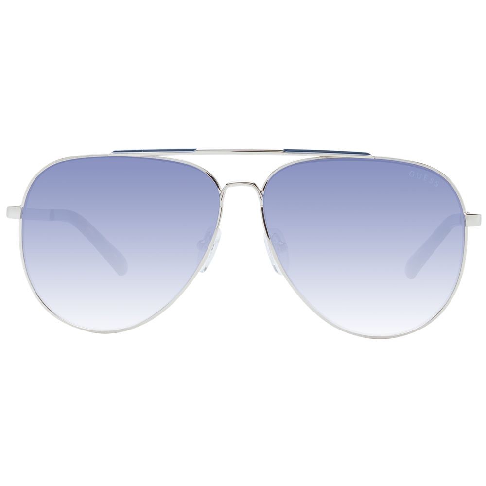 Gold Men Sunglasses