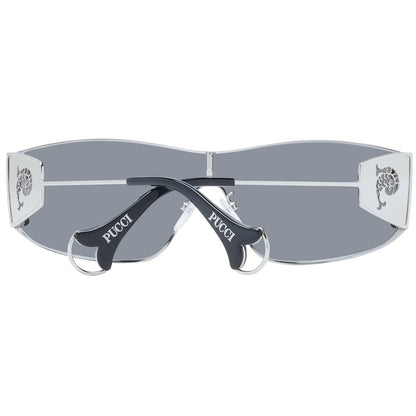 Gray Women Sunglasses