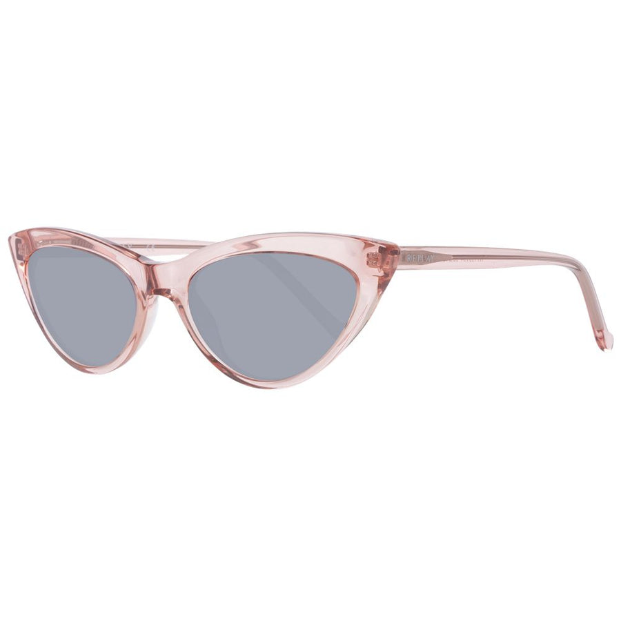 Pink Women Sunglasses