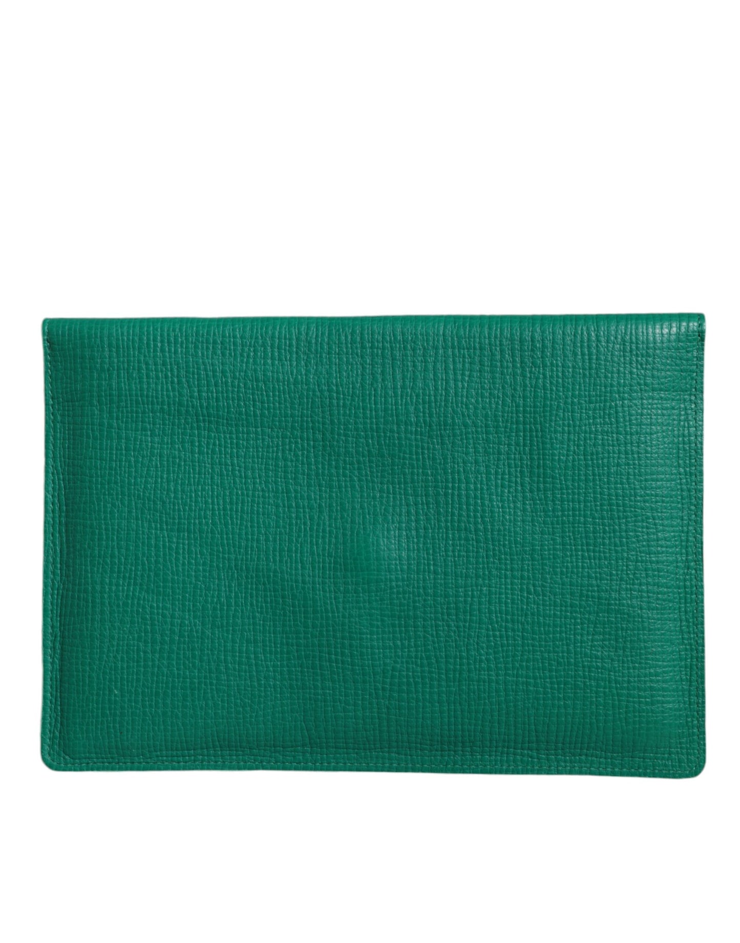 Grüne Lederhandtasche Clutch Mini Geldbörse Beutel Tablettasche