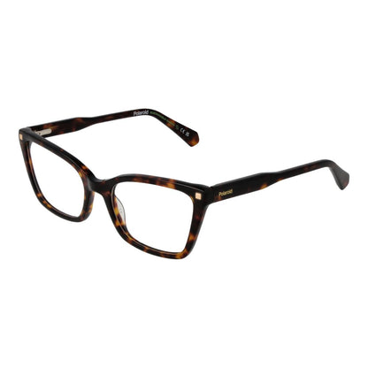 Brown Women Optical Frames