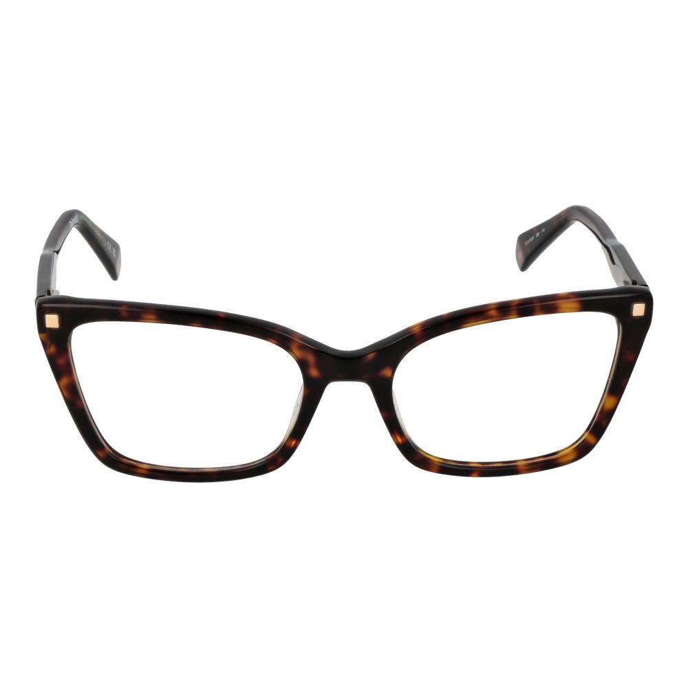 Brown Women Optical Frames