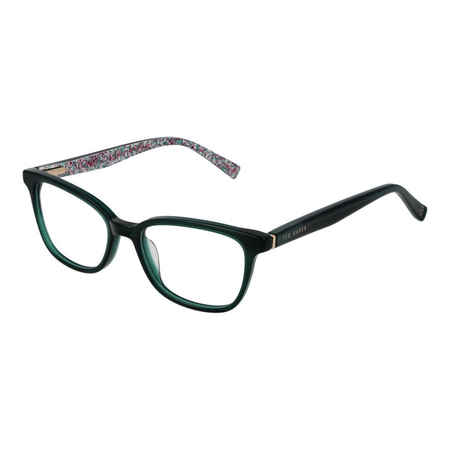 Green Women Optical Frames