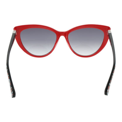 Red Women Sunglasses