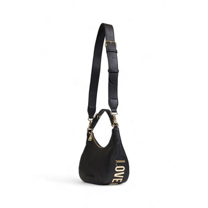 Bicolor Polyethylene Handbag