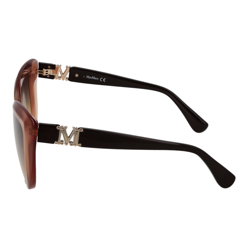 Brown Women Sunglasses