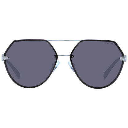 Silver Women Sunglasses