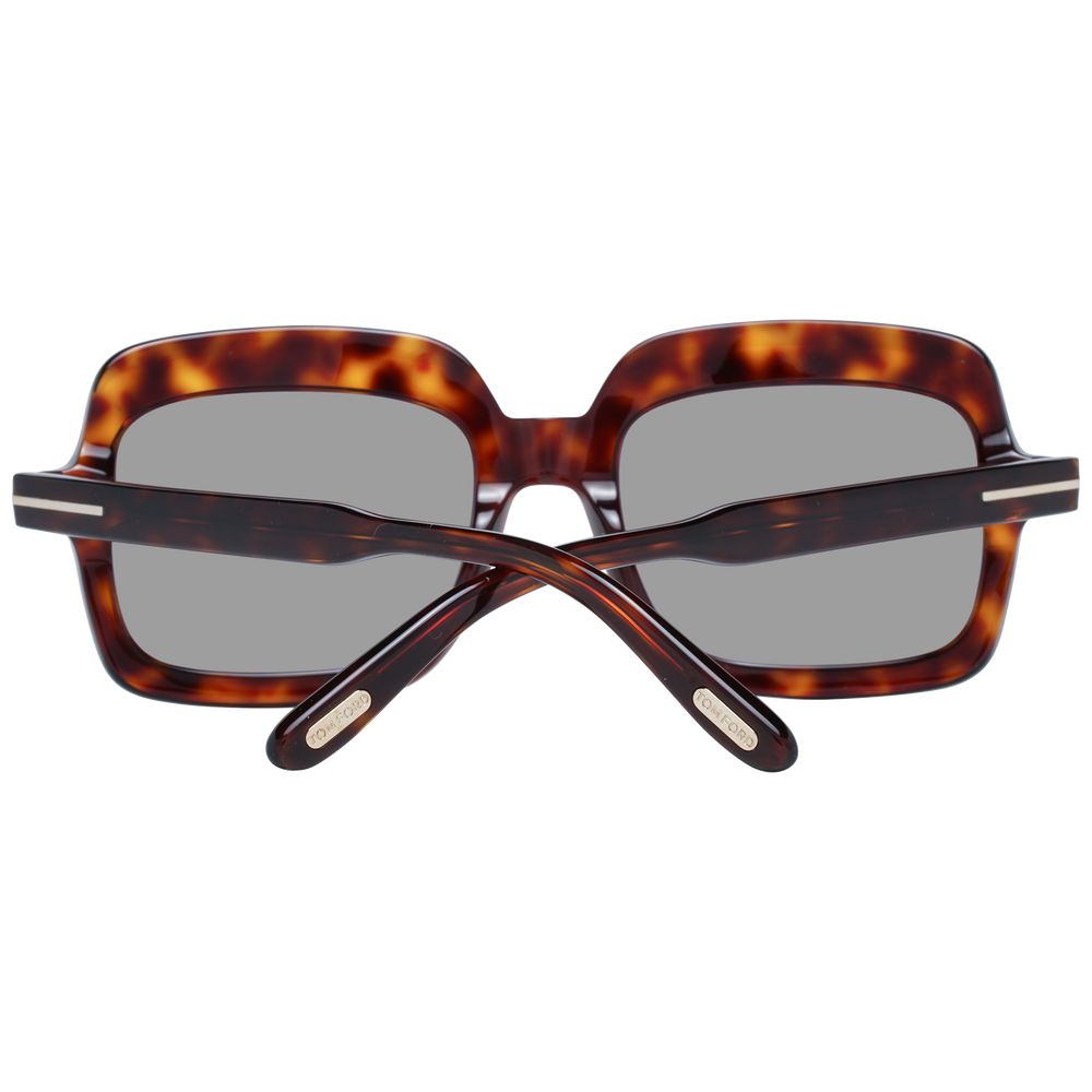 Brown Women Sunglasses