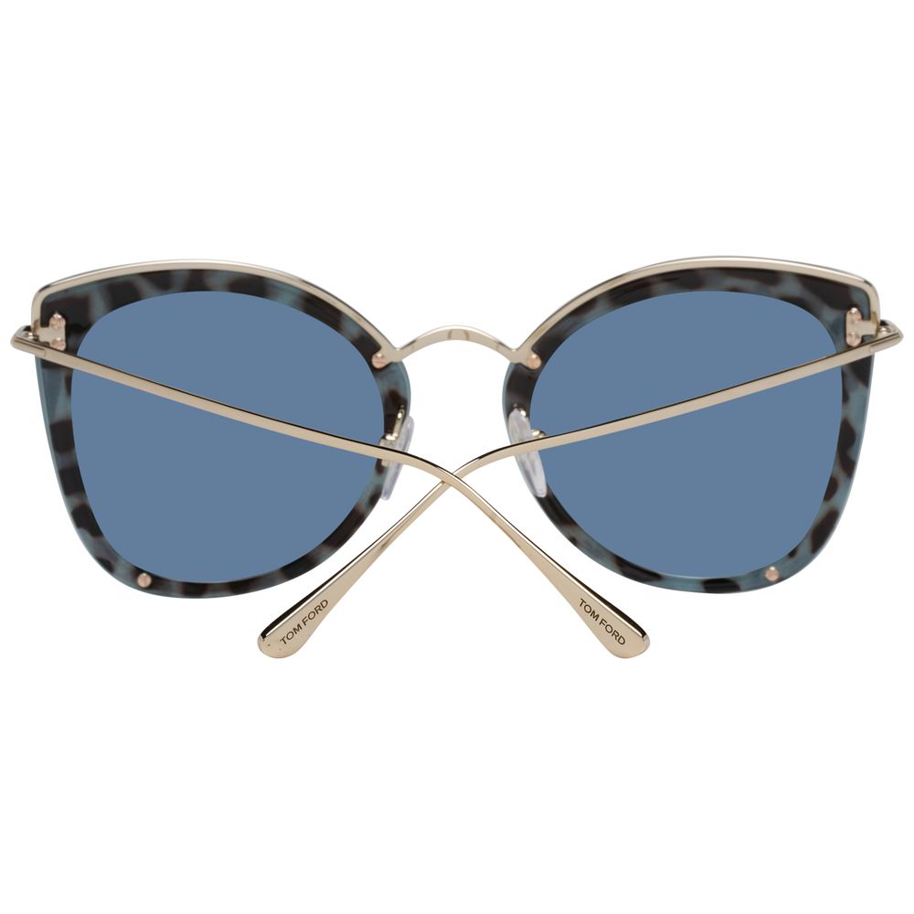 Brown Women Sunglasses