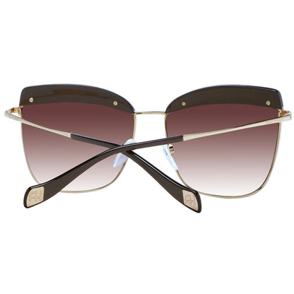 Brown Women Sunglasses