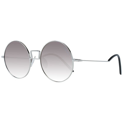 Silver Women Sunglasses