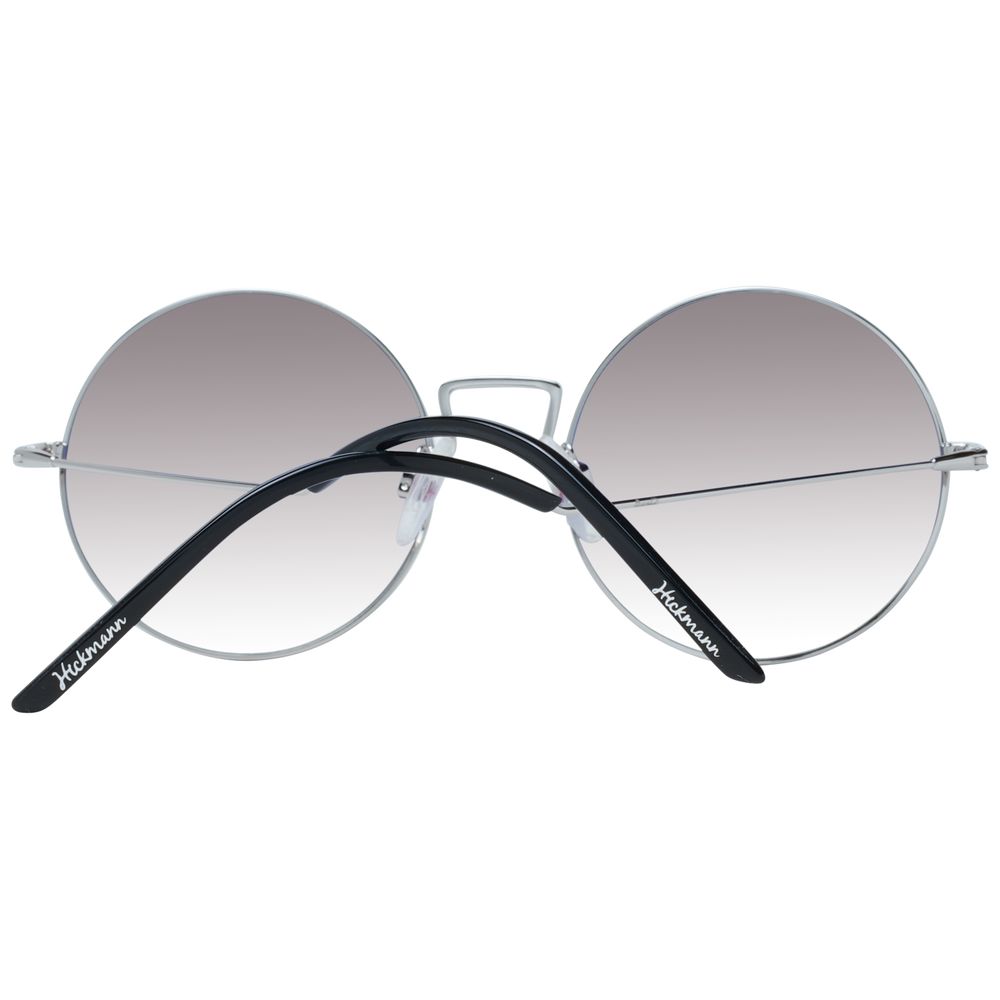 Silver Women Sunglasses