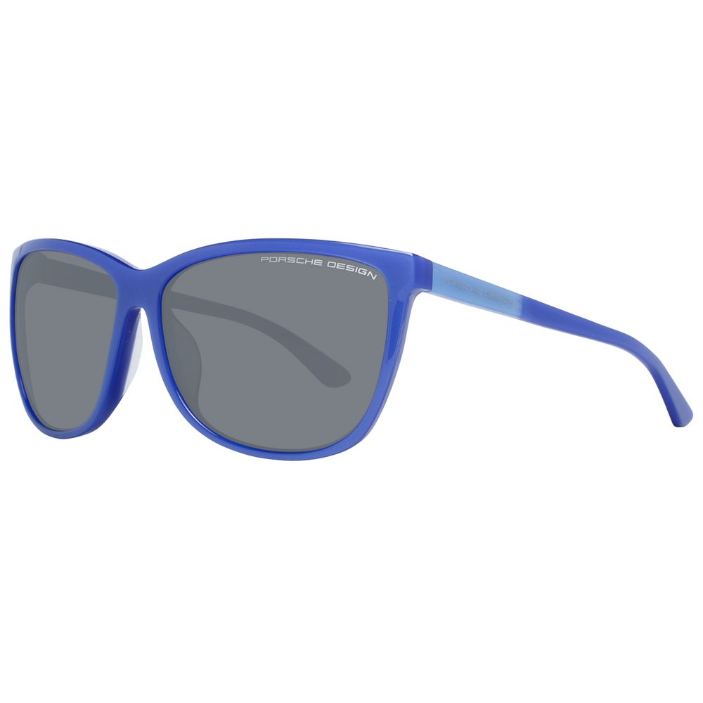 Blue Women Sunglasses