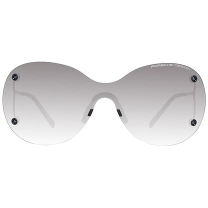 Graue Damen Sonnenbrille