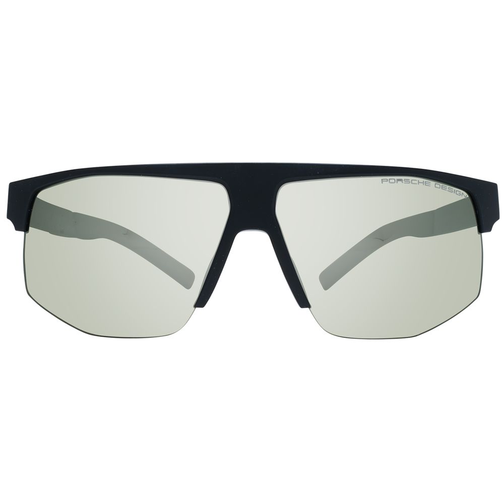 Black Men Sunglasses