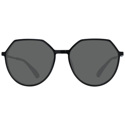 Black Women Sunglasses