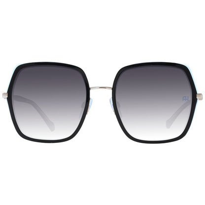 Black Women Sunglasses