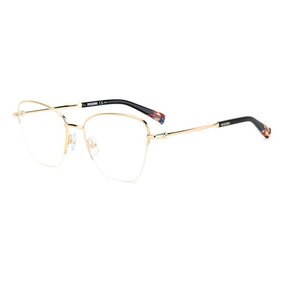 Rose Gold Stainless Steel Frames