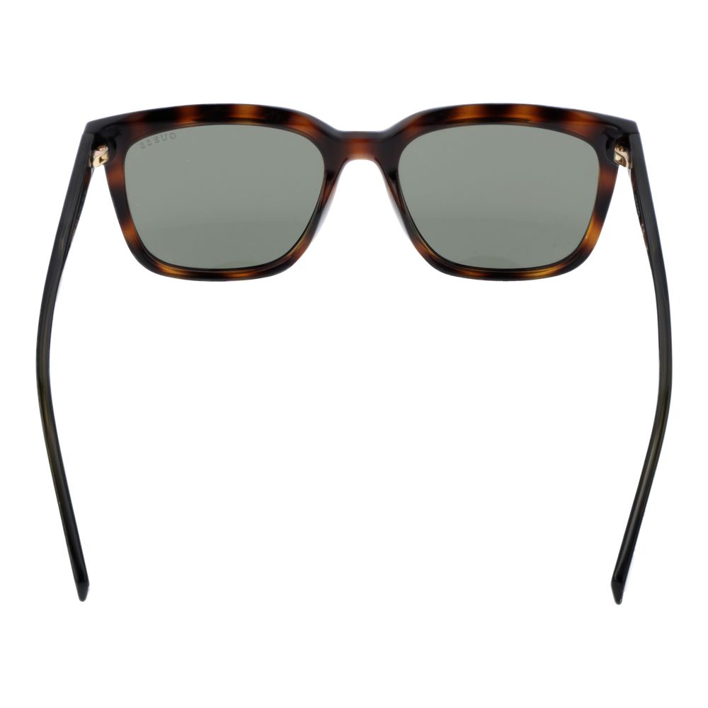 Brown Men Sunglasses