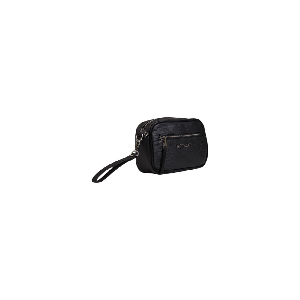 Black Polyethylene Luggage And Travel