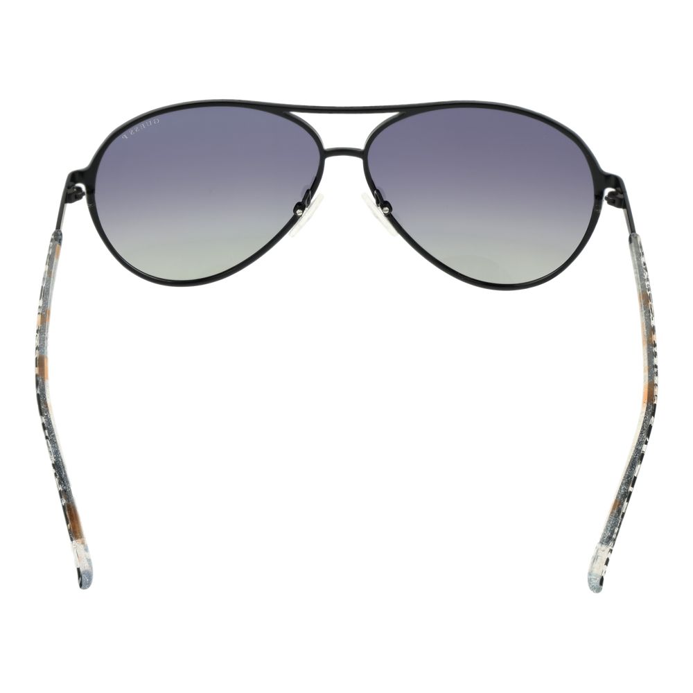 Black Women Sunglasses