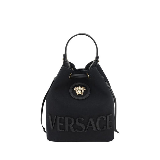 La Medusa Bucket Bag