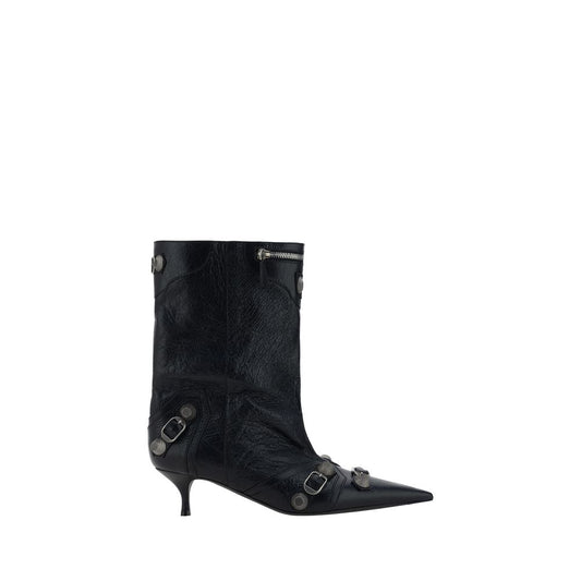 Cagole Ankle Boots