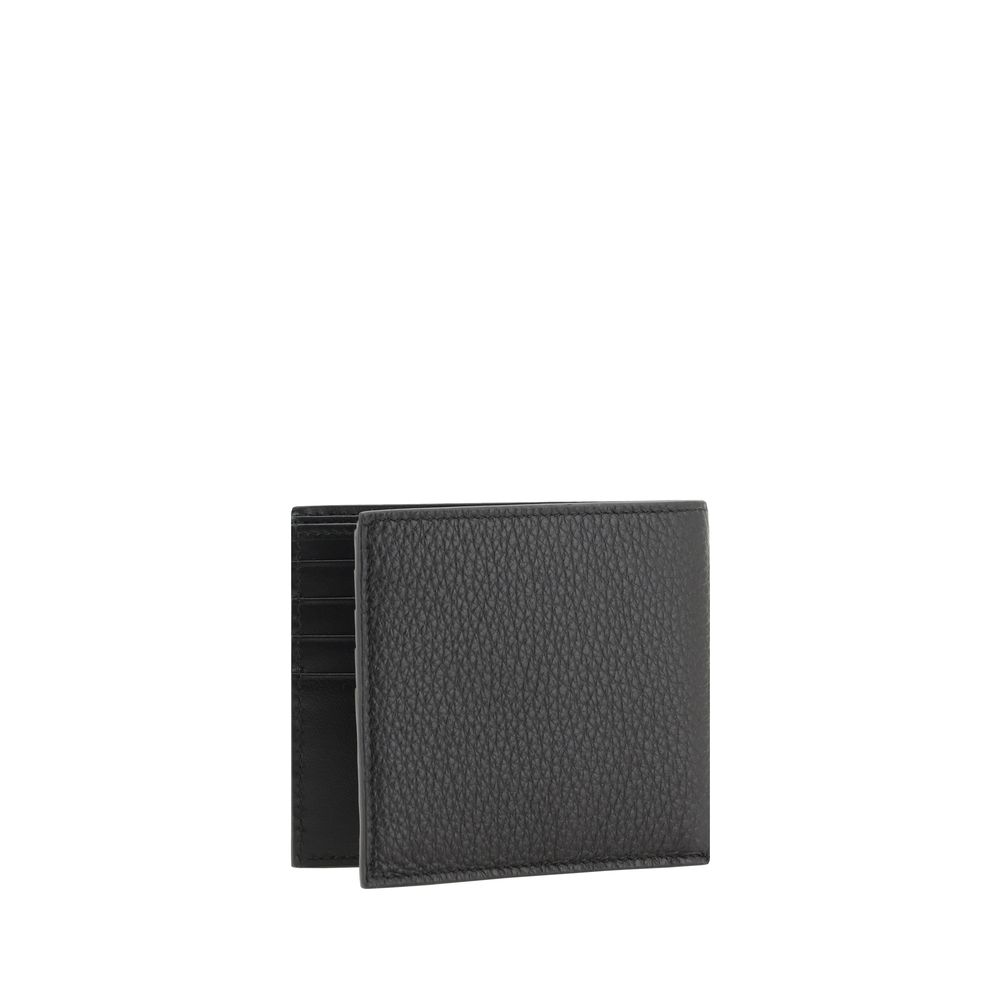 Bifold Wallet