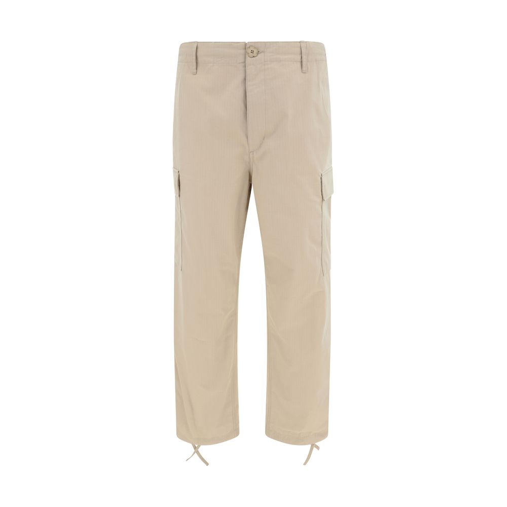 Cargo Workwear Pants