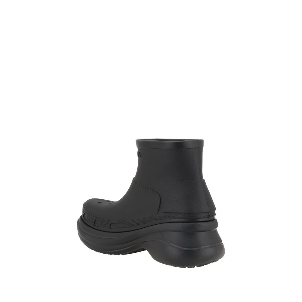 Crocs Ankle Boots