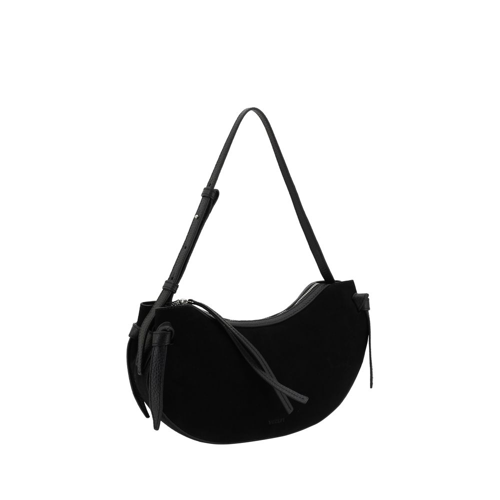 Fortune Cookie shoulder bag