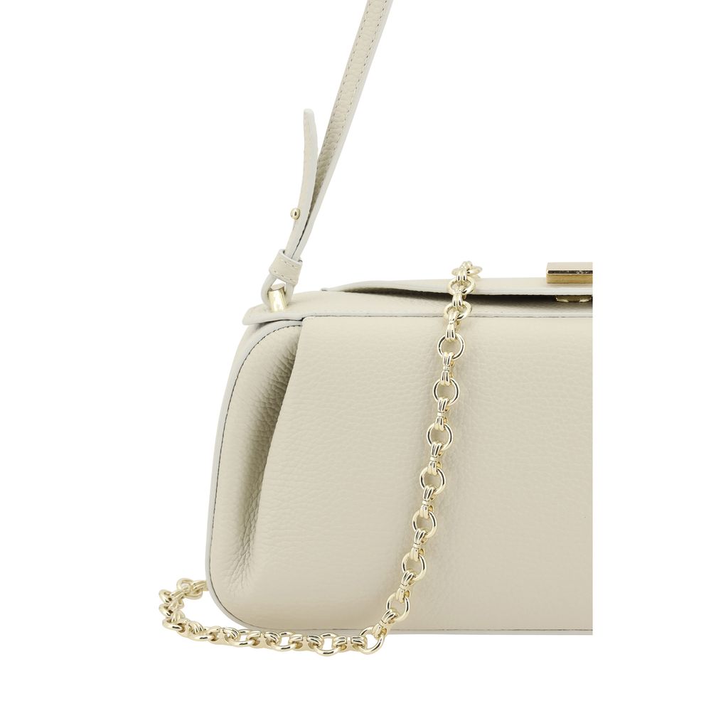 Oyster Shoulder Bag