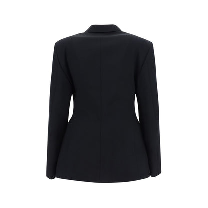 Hourglass Blazer Jacket