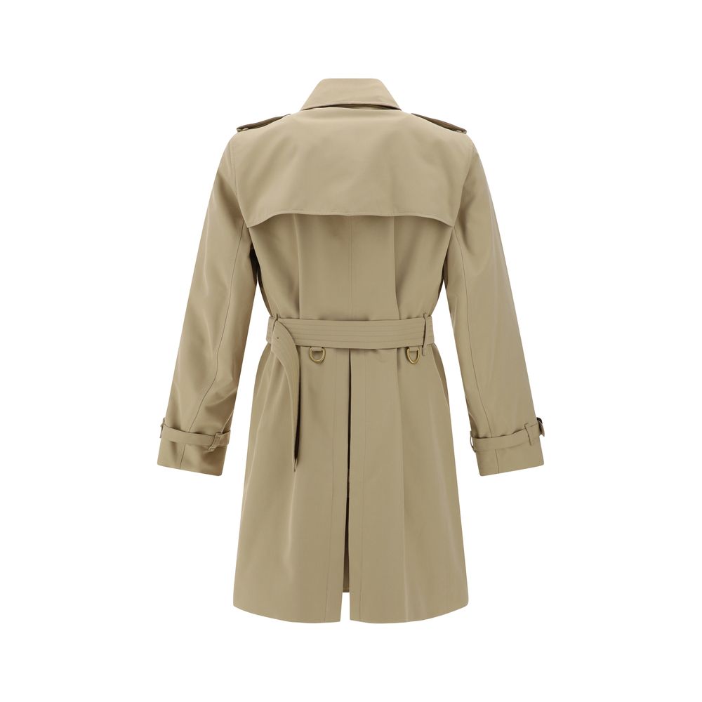 Kensington Coat