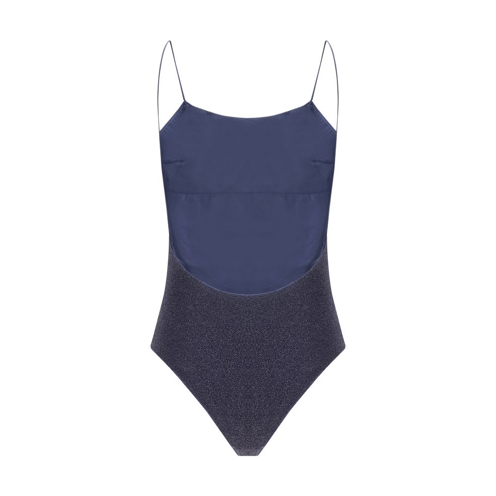 Lumiere Maillot Swimsuit