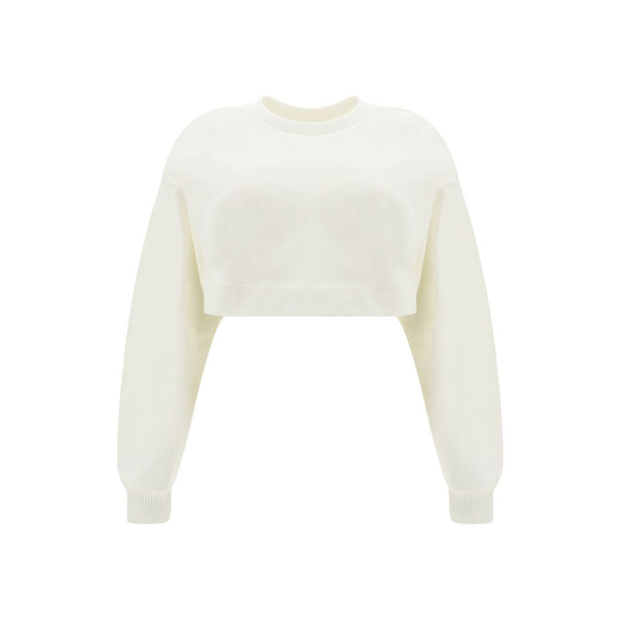 Cropped Sweatshirt