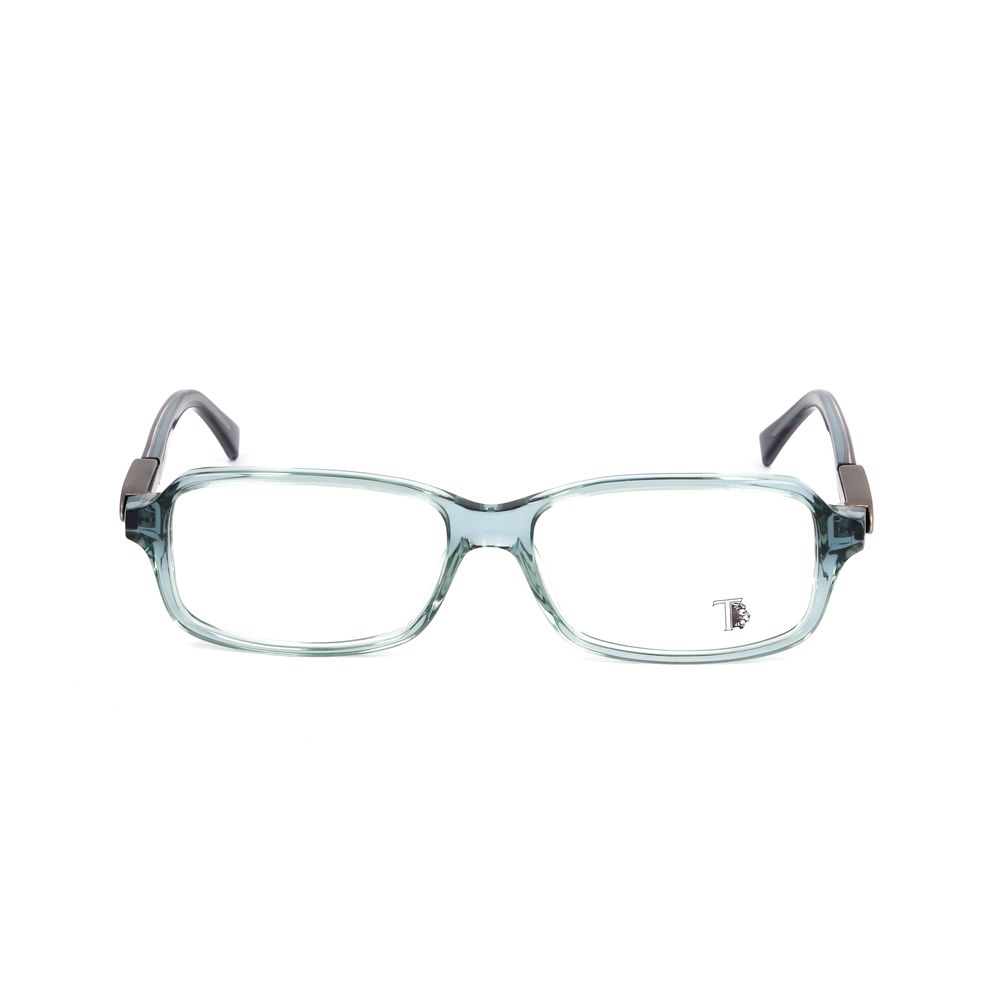 Turquoise Acetate Frames