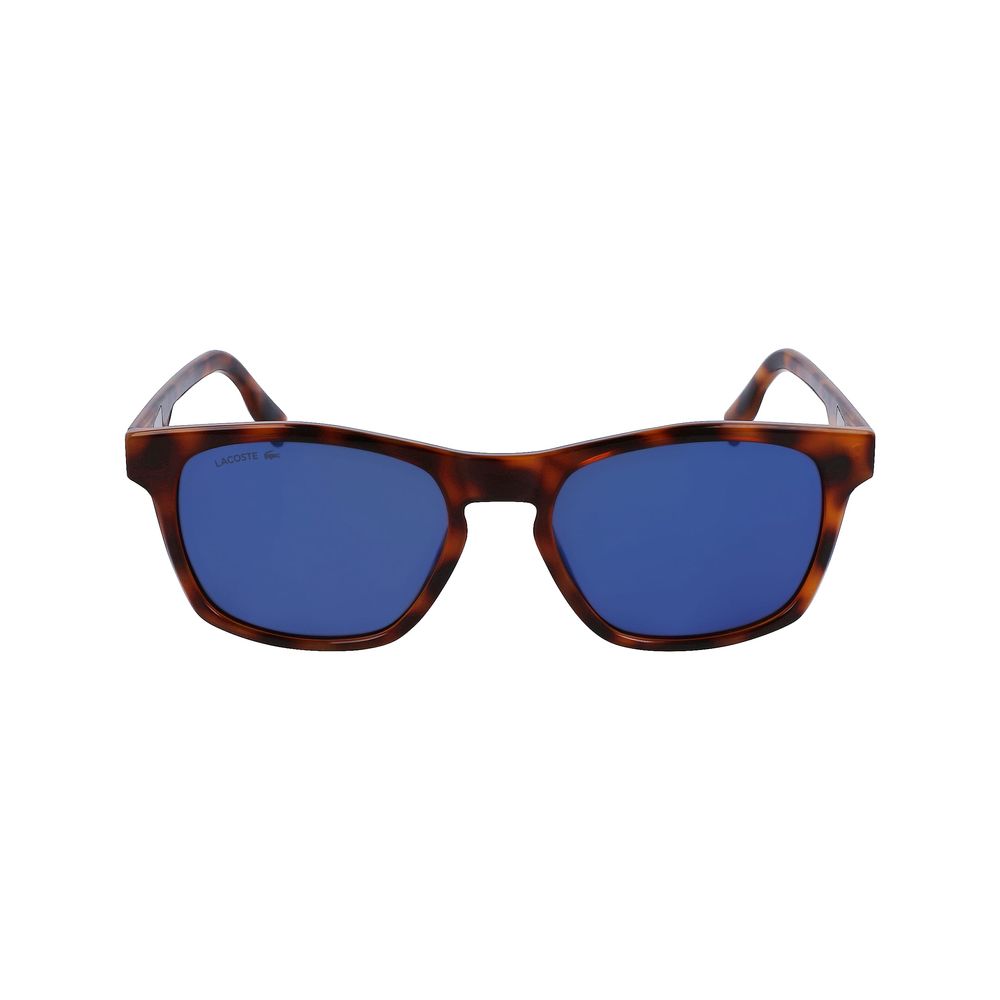 Brown Bio Injected Sunglasses