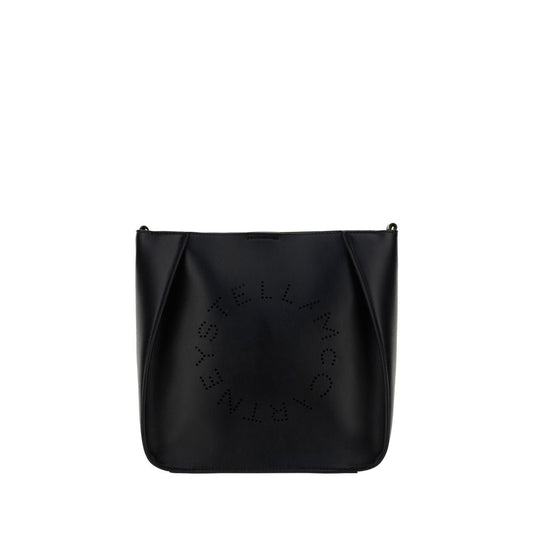 Mini Crossbody Logo Bag