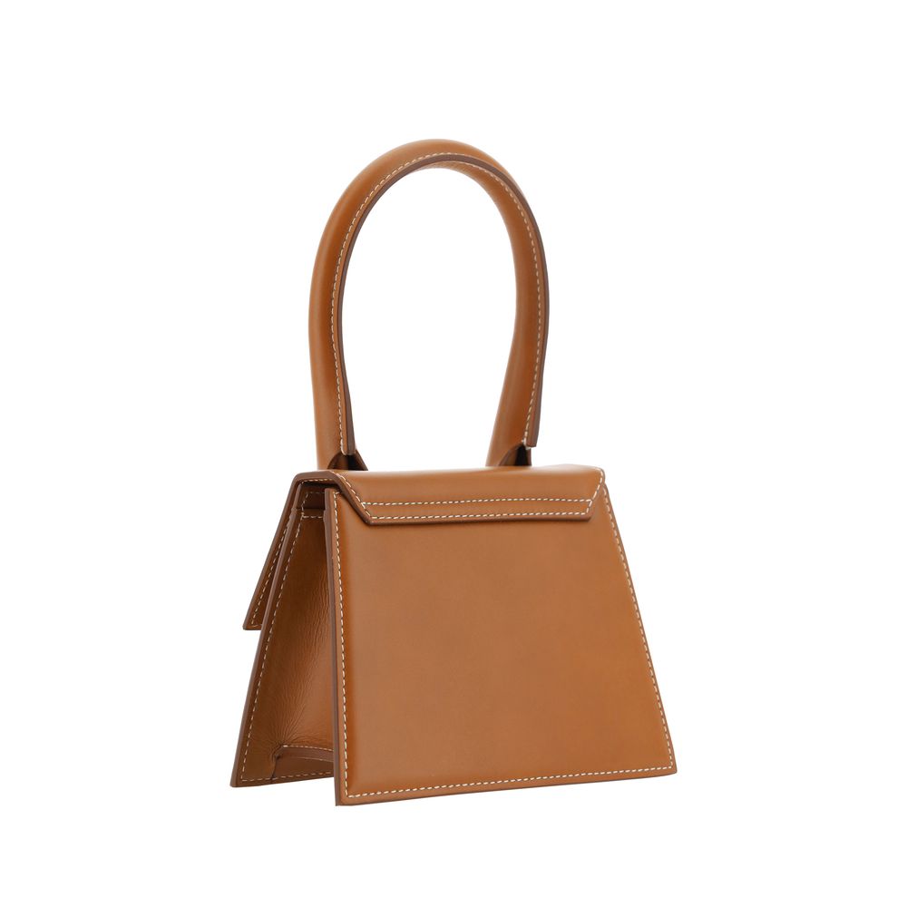 Le Chiquito Moyen Handbag