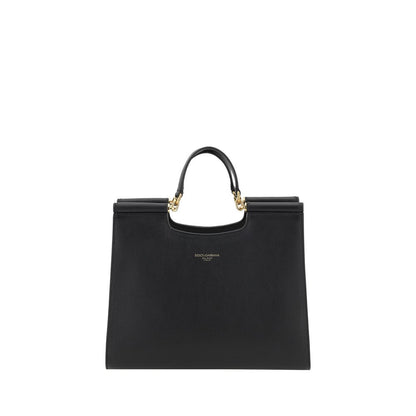 Sicily Small Tote Bag