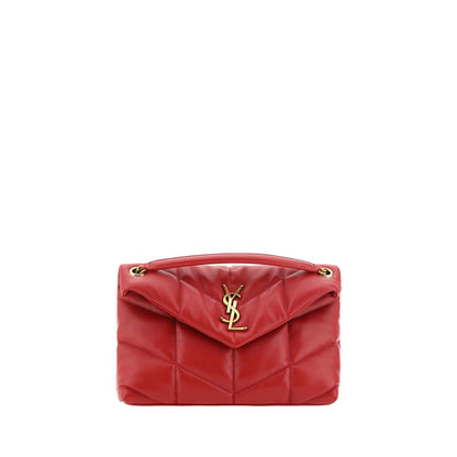 Lou Lou Shoulder Bag