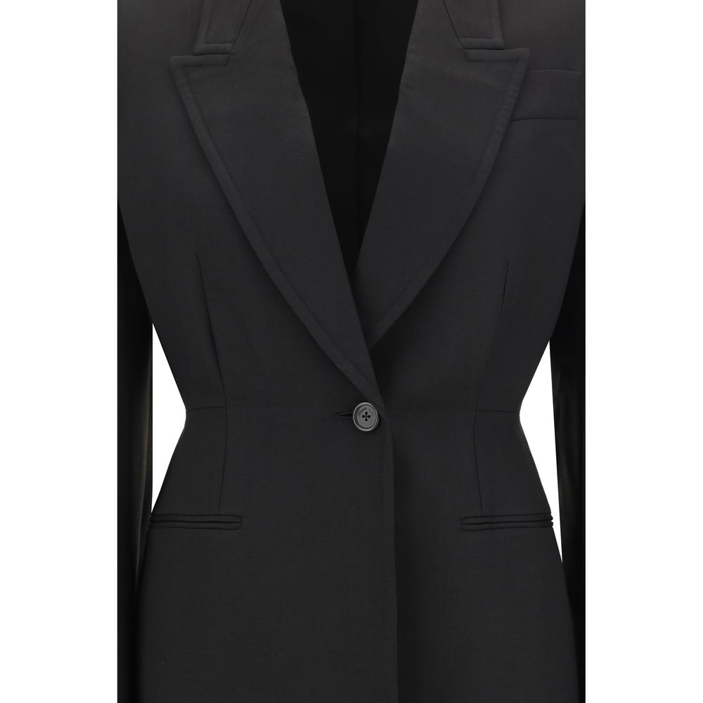 Beckett Blazer Jacket